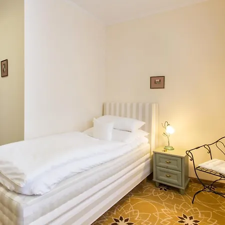 골든 로열 부티크 호텔&스파 4* 코시체