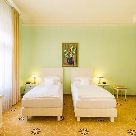 Golden Royal Boutique & Hotel Košice
