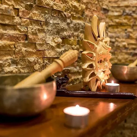 Golden Royal Boutique Hotel&spa Košice