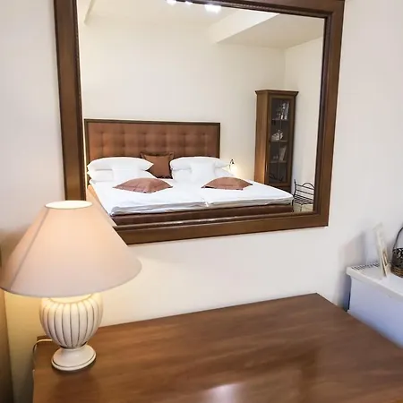 Golden Royal Boutique Hotel&spa Košice