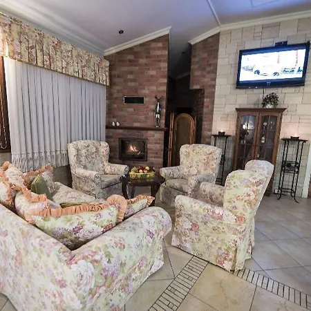 Hotel Golden Royal Boutique Hotel&spa