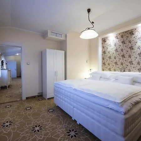 골든 로열 부티크 호텔&스파 코시체