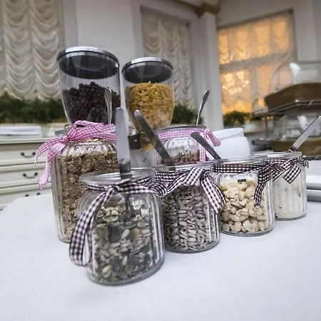 Golden Royal Boutique Hotel&spa Košice