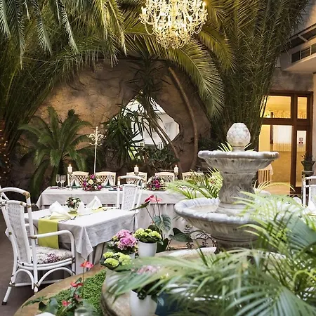 Golden Royal Boutique Hotel&spa