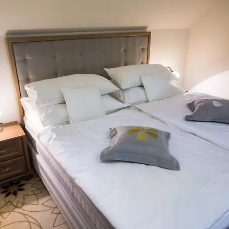 Golden Royal Boutique Hotel&spa Košice
