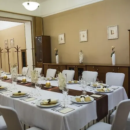 Golden Royal Boutique Hotel&spa Hotel