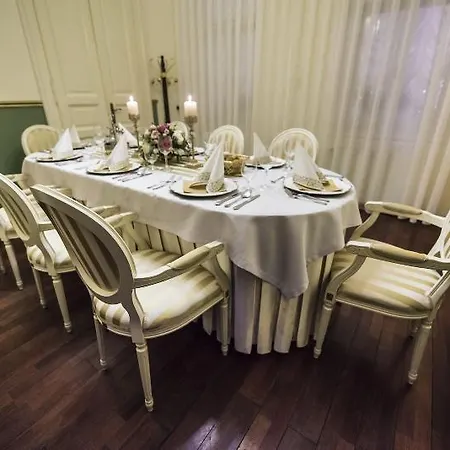 Hotel Golden Royal Boutique Hotel&spa 4*