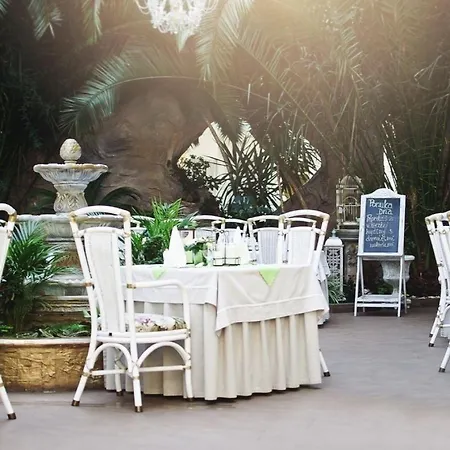 Golden Royal Boutique Hotel&spa 4* Košice