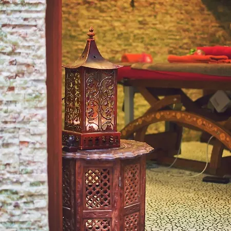Hotel Golden Royal Boutique Hotel&spa