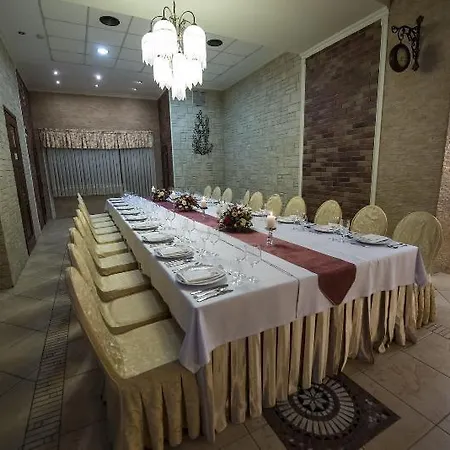 Golden Royal Boutique Hotel&spa Košice