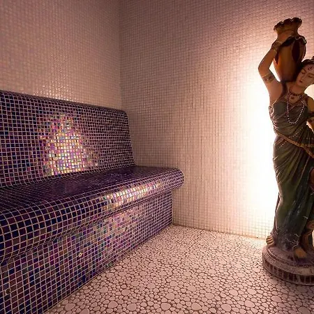 Hotel Golden Royal Boutique Hotel&spa Košice
