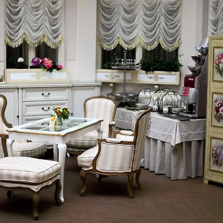 Golden Royal Boutique Hotel&spa Košice