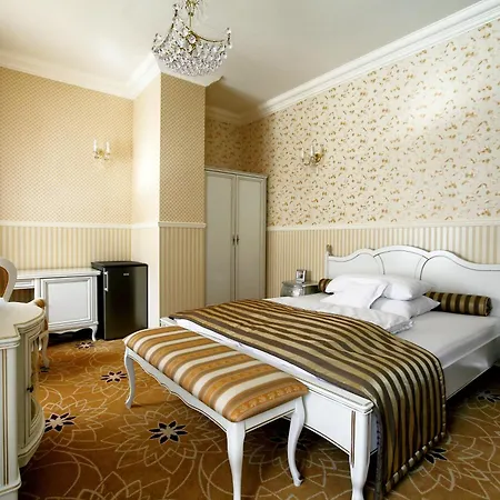Golden Royal Boutique Hotel&spa