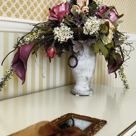 Golden Royal Boutique Hotel&spa Hotel Košice