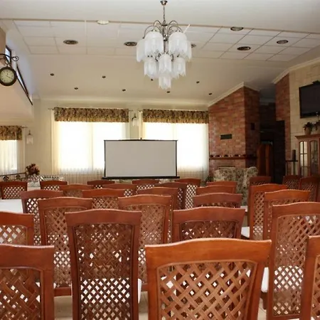 Golden Royal Boutique & Kassa