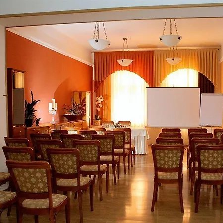 Golden Royal Boutique Hotel&spa Hotel