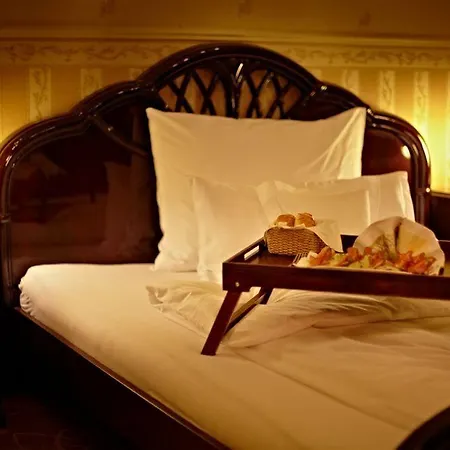 Hotel Golden Royal Boutique Hotel&spa 4*
