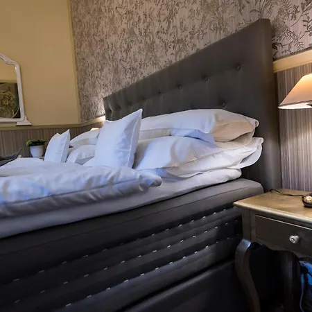 Hotel Golden Royal Boutique &