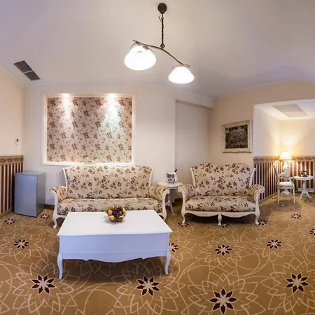 Szálloda Golden Royal Boutique & 4*