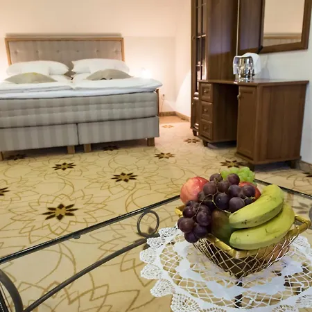 골든 로열 부티크 호텔&스파