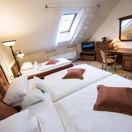 호텔 골든 로열 부티크 호텔&스파 4*