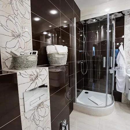 Hotel Golden Royal Boutique & Košice