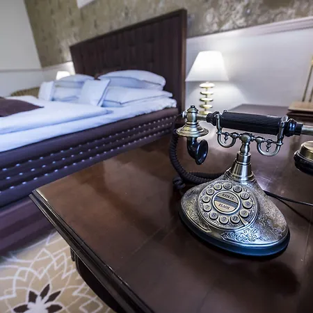 Golden Royal Boutique & Szálloda 4*