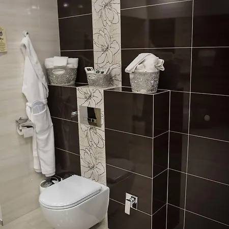 골든 로열 부티크 호텔&스파 호텔