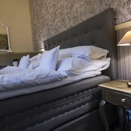 골든 로열 부티크 호텔&스파 4*