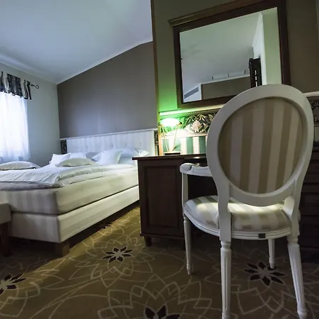 골든 로열 부티크 호텔&스파 호텔 4*