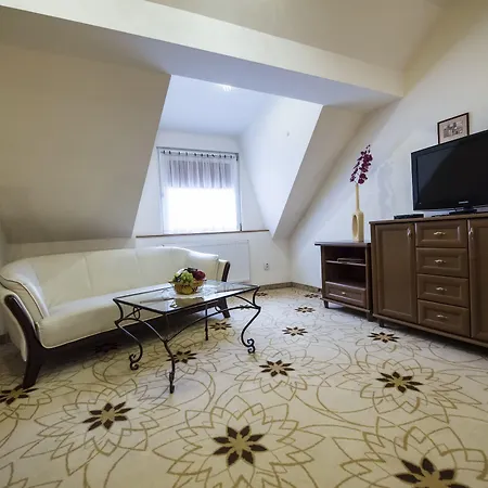 Hotel Golden Royal Boutique & Košice