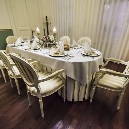Hotel Golden Royal Boutique &