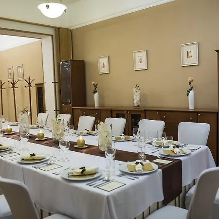 Golden Royal Boutique & Hotel Košice
