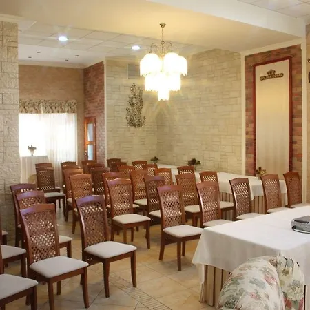 Hotel Golden Royal Boutique &