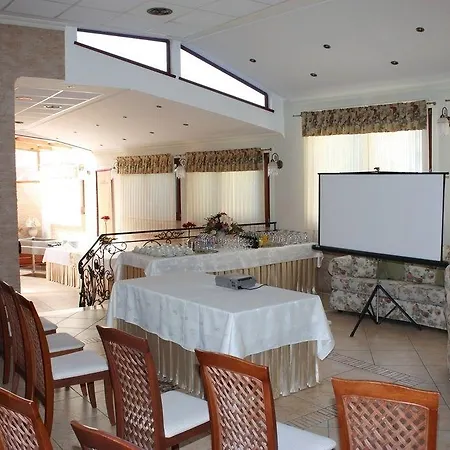 Hotel Golden Royal Boutique &