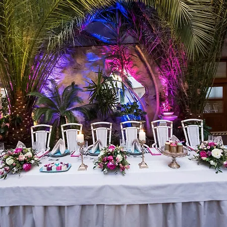 Golden Royal Boutique & Hotel 4*