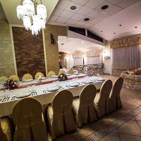 Hotel Golden Royal Boutique & Košice