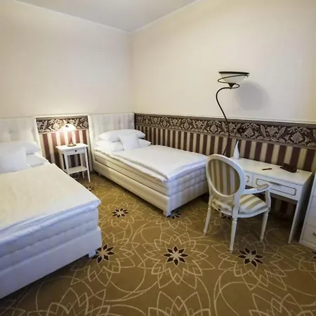 Golden Royal Boutique & Hotel Košice