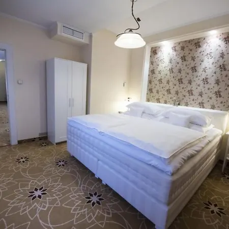 Golden Royal Boutique & 4* Košice