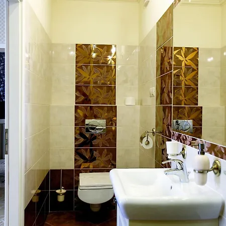Golden Royal Boutique & 4* Košice