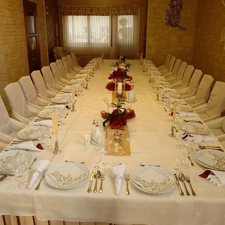 Szálloda Golden Royal Boutique & 4*