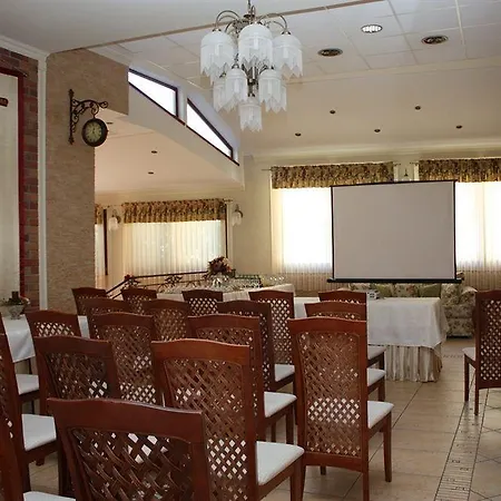 Golden Royal Boutique Hotel&spa 4* Košice