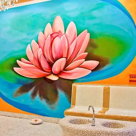 Golden Royal Boutique Hotel&spa Hotel 4*