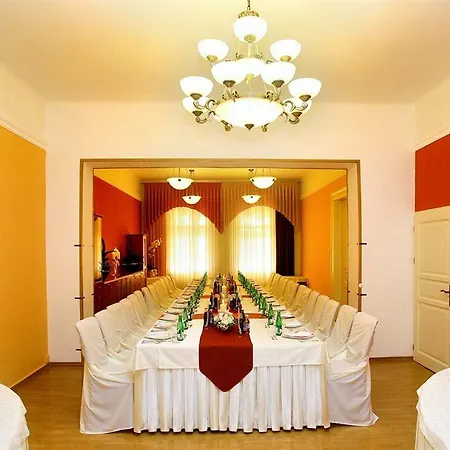 Golden Royal Boutique & 4* Košice