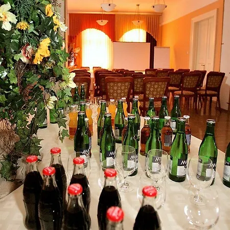 골든 로열 부티크 호텔&스파 호텔