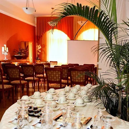 Golden Royal Boutique & Hotel Košice