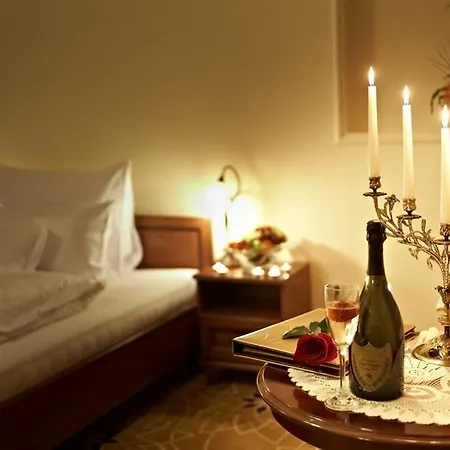 Golden Royal Boutique Hotel&spa Košice