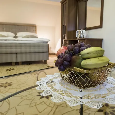 Hotel Golden Royal Boutique Hotel&spa