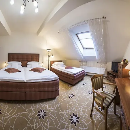 Golden Royal Boutique Hotel&spa Hotel