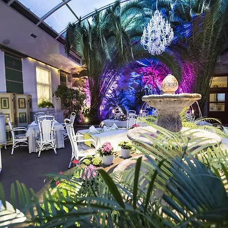 Golden Royal Boutique Hotel&spa